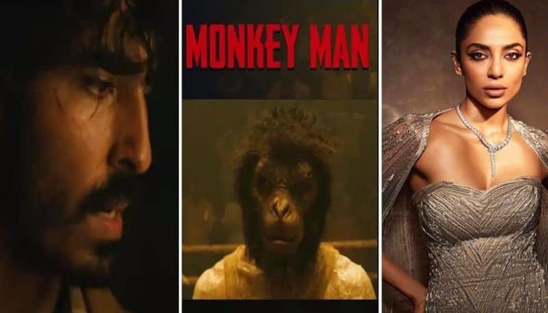 Monkey Man Hollywood Movie Release Date in India