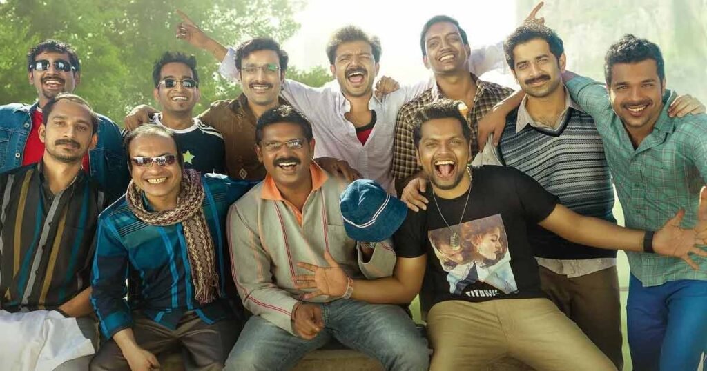 Manjummel Boys Movie Hindi Version OTT Release Date