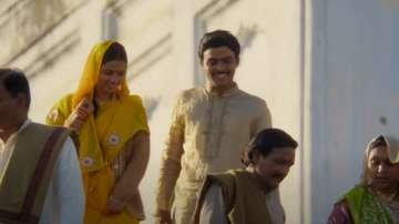 Laapataa Ladies Bollywood Movie on Netflix