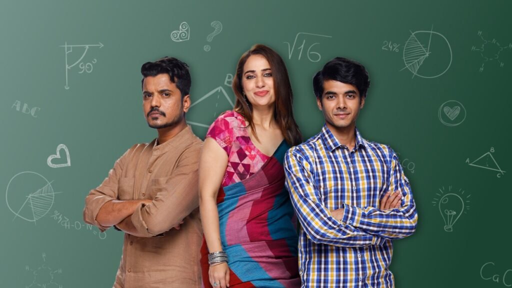 Dehati Ladke Indian Web Series on Amazon miniTV