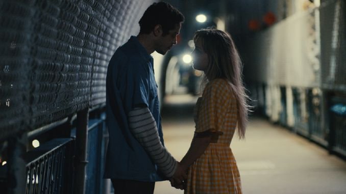 Meet Cute American Romantic Movie on Amazon Prime