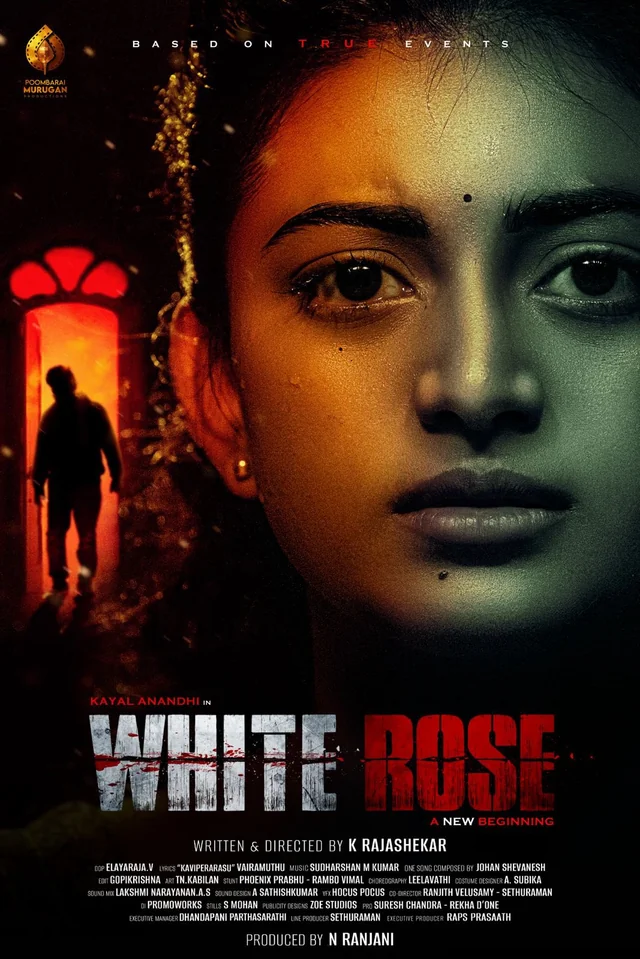 White Rose Tamil Movie Review