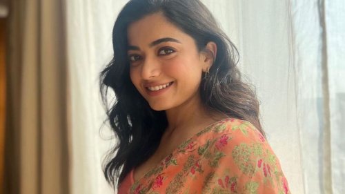 Rashmika Mandanna Biography