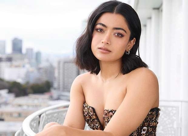 Rashmika Mandanna Biography