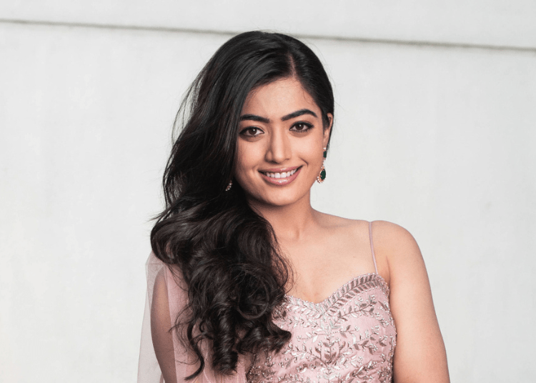 Rashmika Mandanna Biography