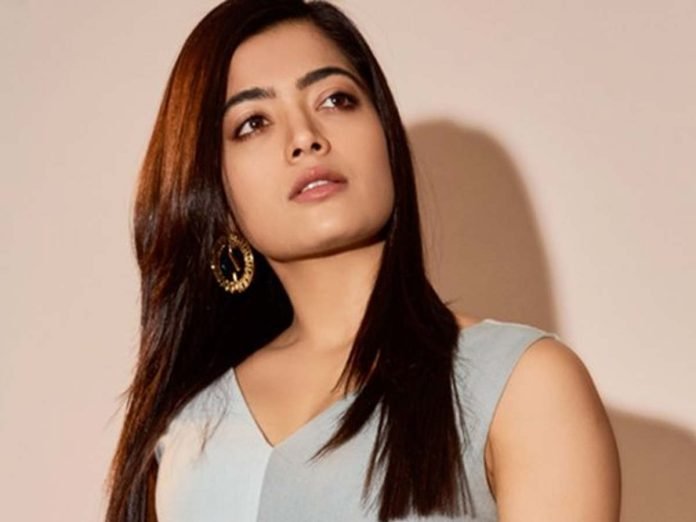 Rashmika Mandanna Biography