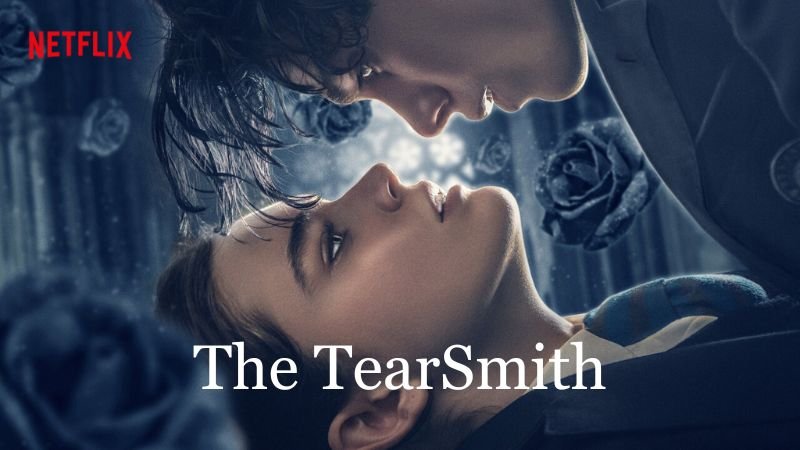 The Tearsmith Italian Movie on Netflix