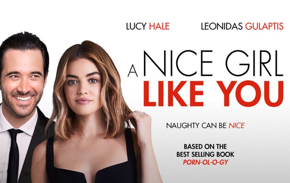 A Nice Girl Like You American Movie on Amazon Prime