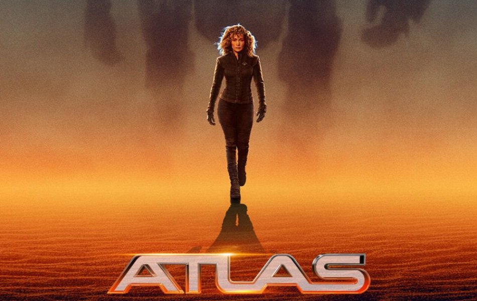 Atlas Upcoming Hollywood Movie Trailer Release