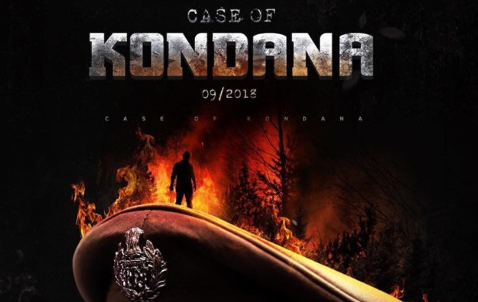 Case of Kondana Malayalam Thriller Movie Plot