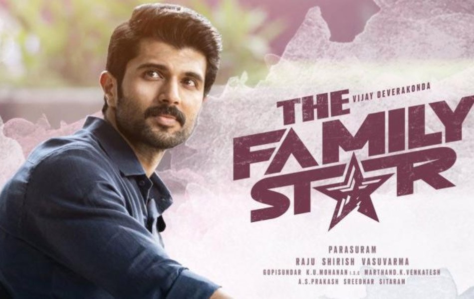Family Star Telugu Movie OTT Release Date