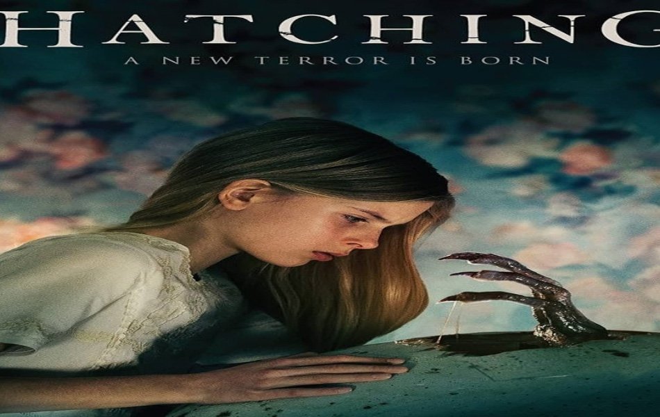 Hatching Hollywood Horror Movie OTT Release Date