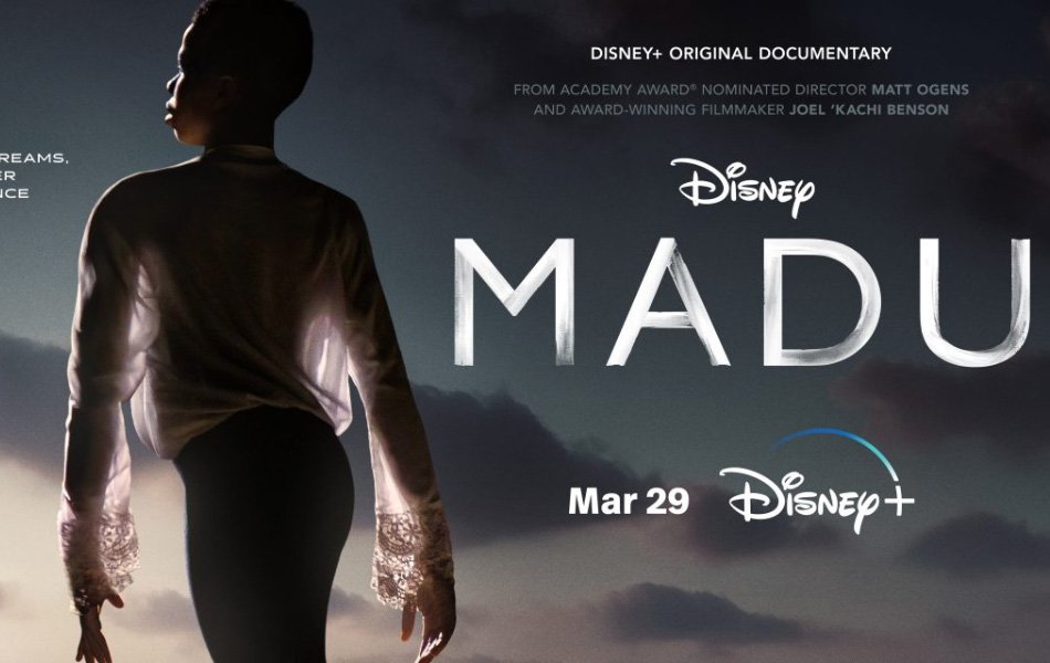 Madu Hollywood Documentary Series on Disney+ Hotstar