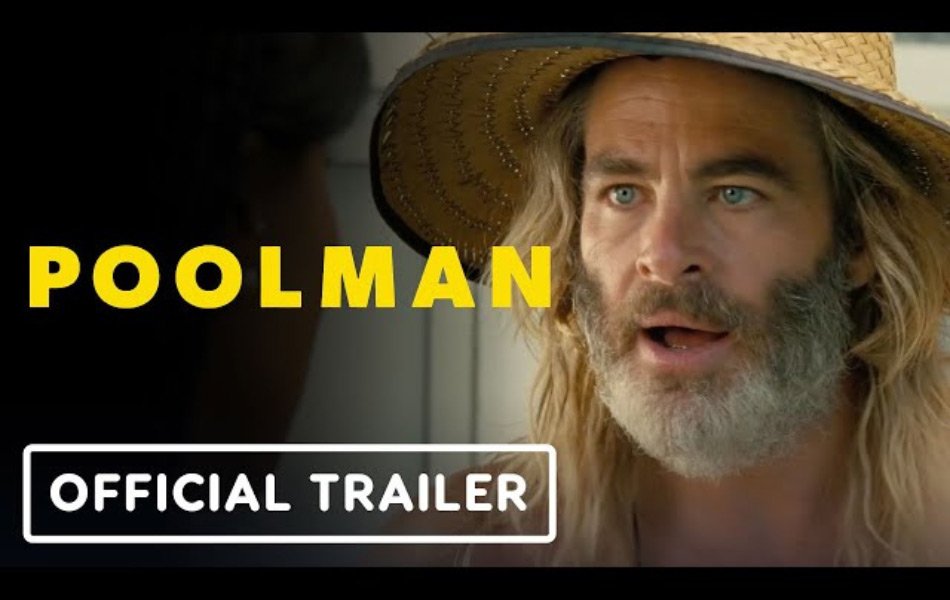 Poolman Upcoming Hollywood Movie