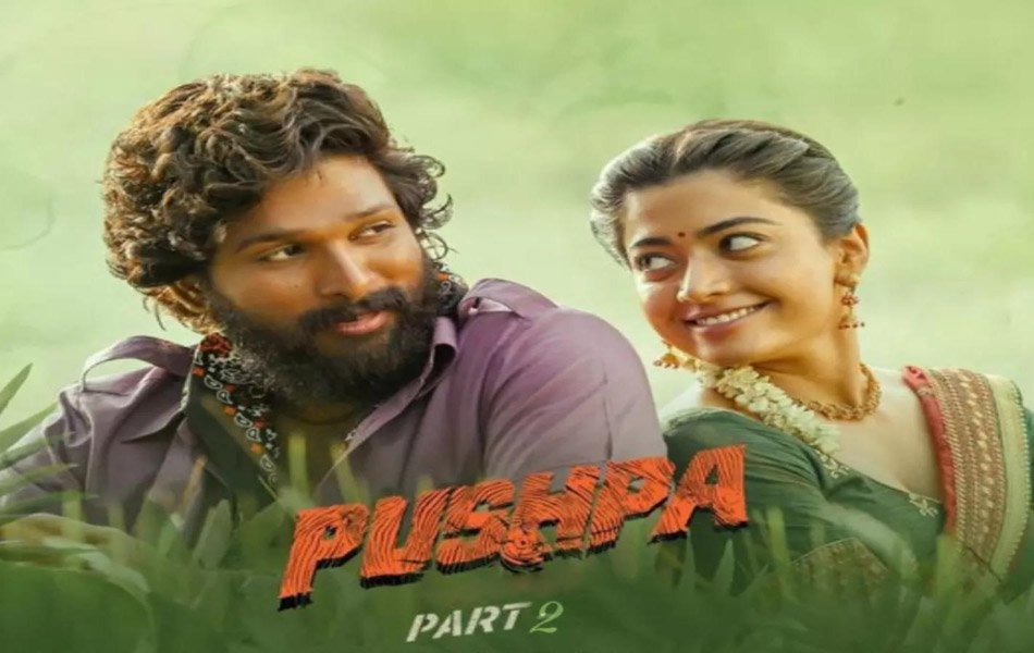 Pushpa 2 Movie Theatrical Deal in North India