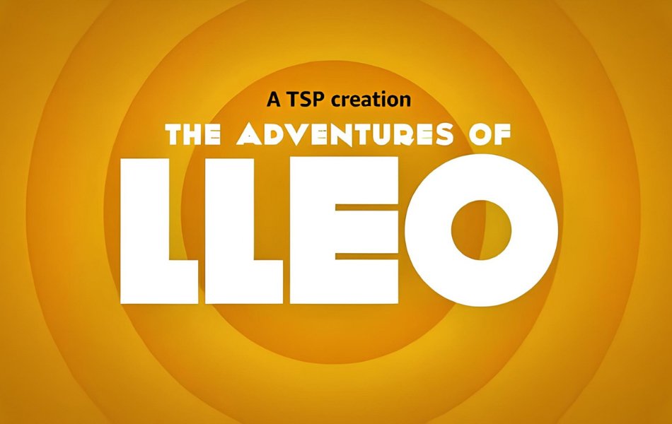 The Adventures of Lleo Indian Web Series on Amazon miniTV