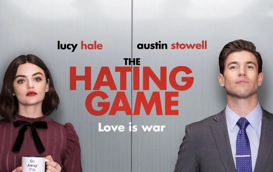 The Hating Game American Movie on Amazon Prime
