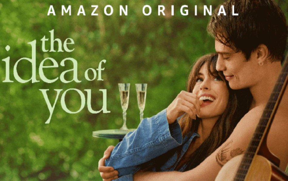 The Idea of You American Romantic Movie OTT Release Date