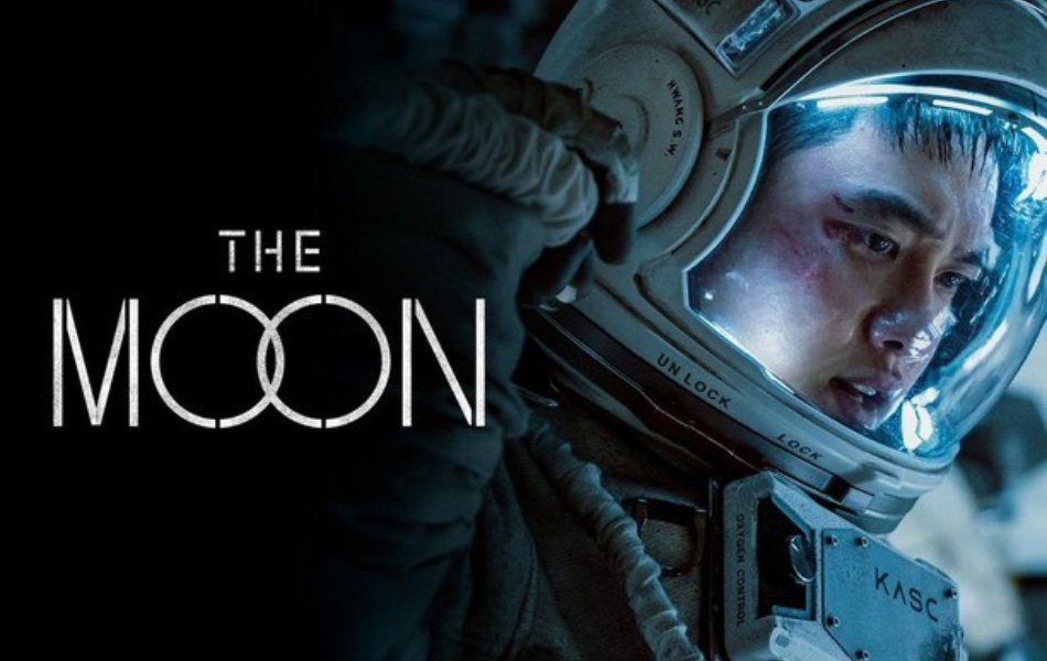 The Moon South Korean Movie on Amazon Prime
