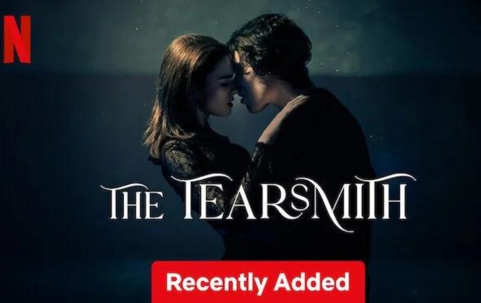 The Tearsmith Italian Movie on Netflix