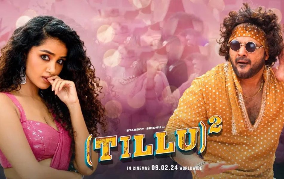 Tillu Square Telugu Movie OTT Release Date