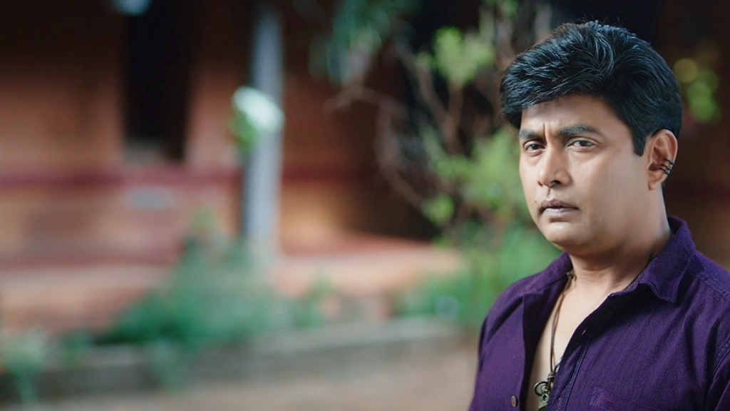 Avatara Purusha 2 Kannada Movie on Amazon Prime