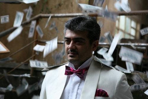 Mankatha Tamil Action Movie on Disney+ Hotstar