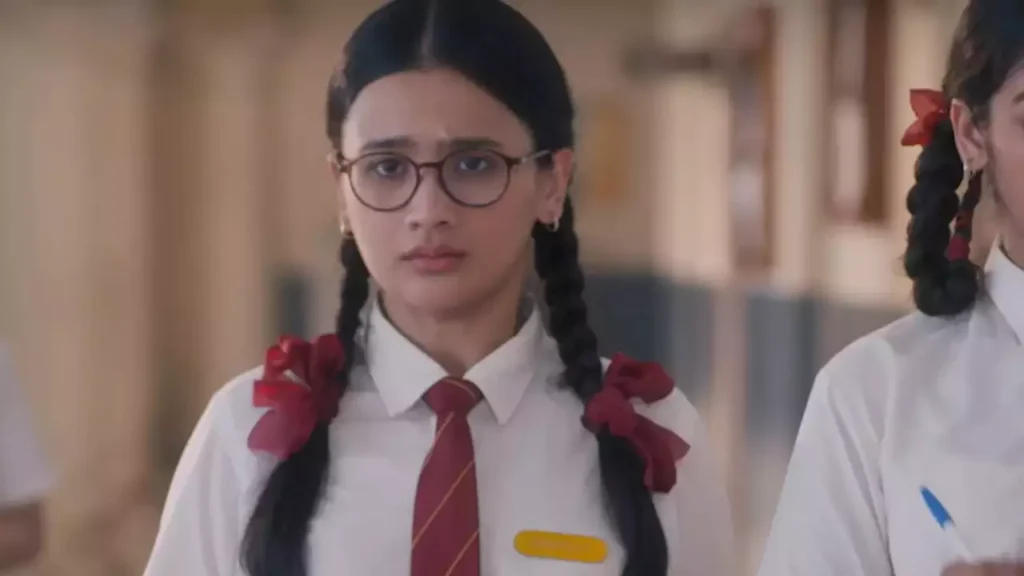 Amber Girls School Indian TV Series on Amazon miniTV
