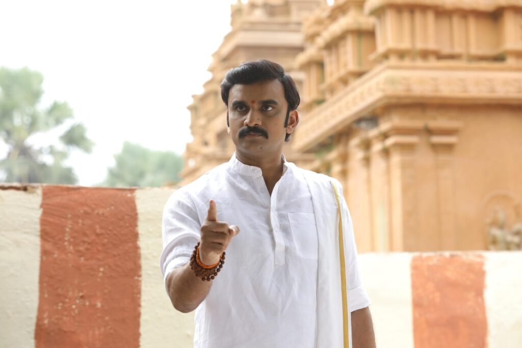 Jithender Reddy Upcoming Telugu Movie Trailer Release