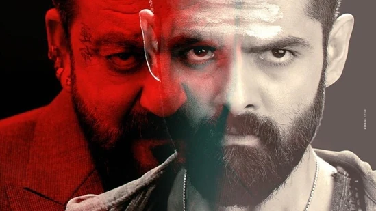 Double iSmart Upcoming Telugu Movie Teaser Release