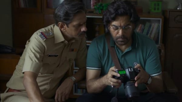 Murder In Mahim Indian TV Series Review