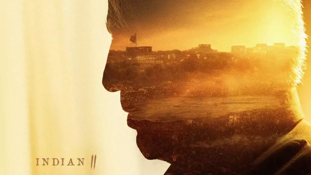 Indian 2 Upcoming Tamil Movie Release Date