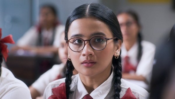 Amber Girls School Indian TV Series on Amazon miniTV