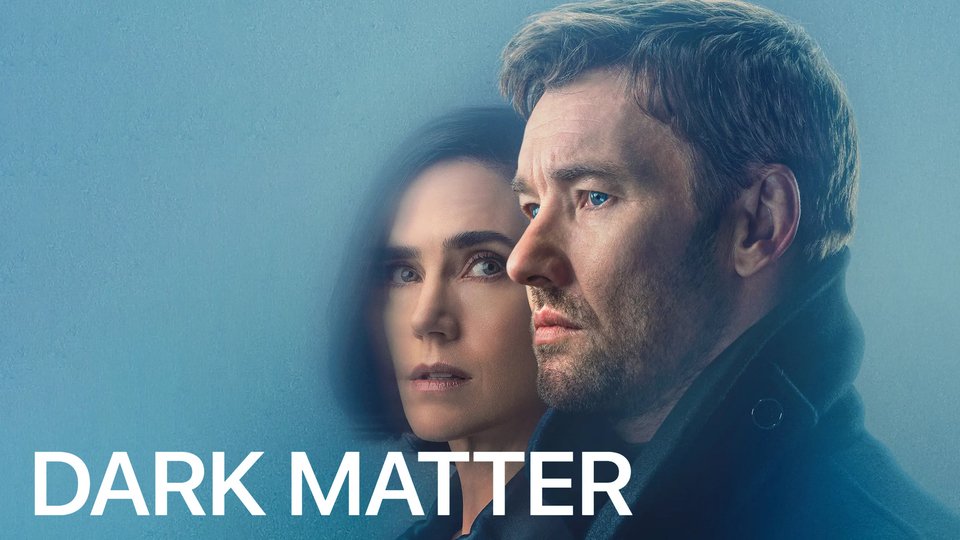 Dark Matter American TV Series OTT Release Date