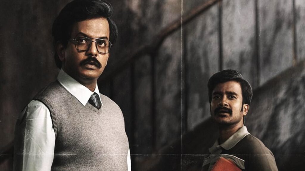 Aarambham Upcoming Telugu Movie Trailer Release