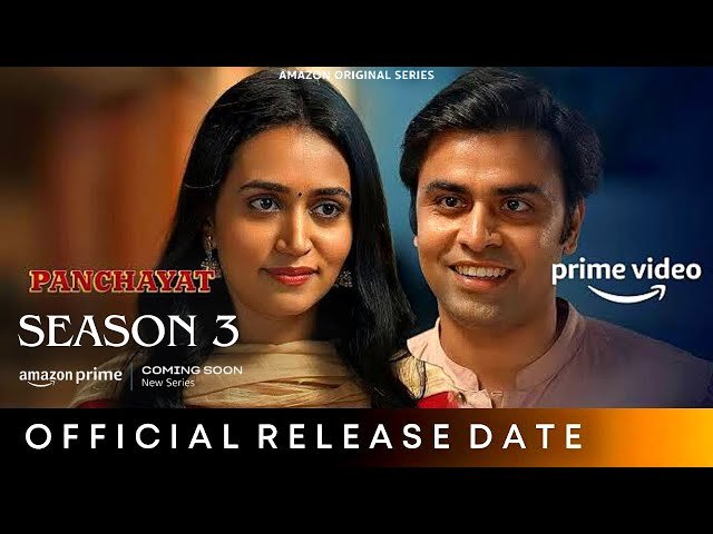 Panchayat Web Series Season 3 Release Date