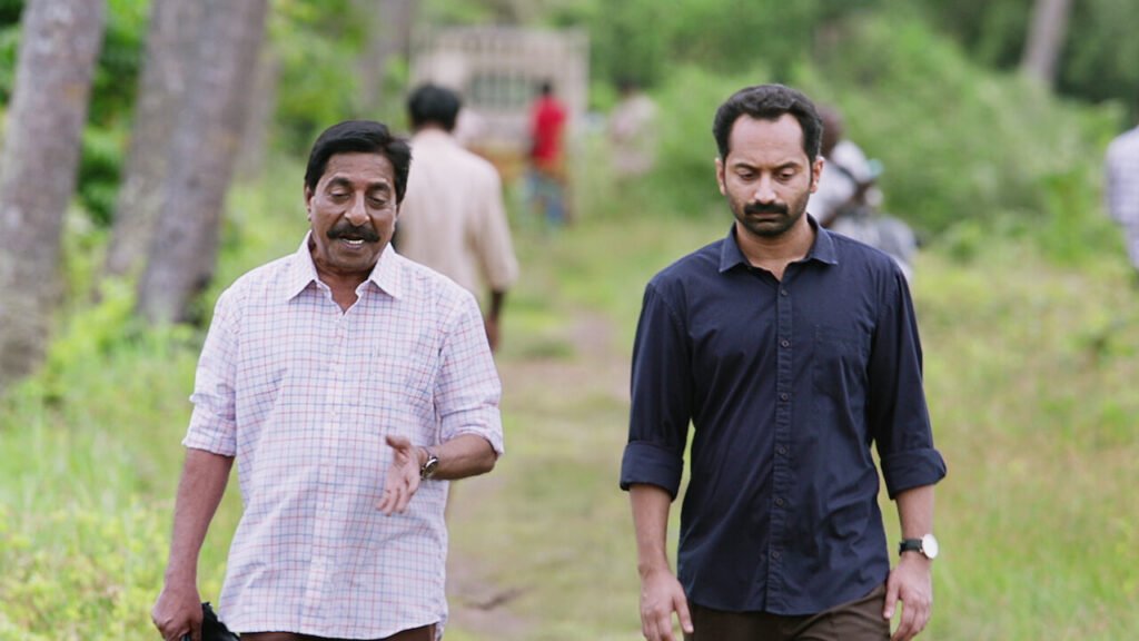 Njan Prakashan Malayalam Movie on Amazon Prime