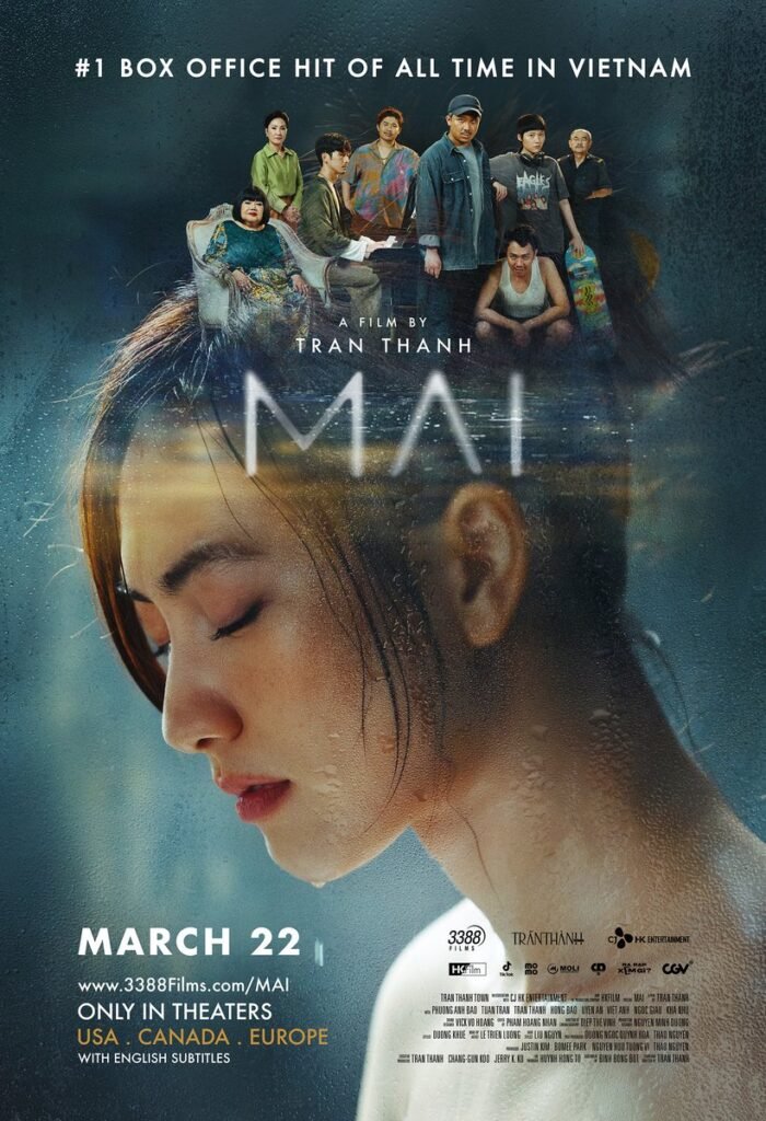 Mai Vietnam Movie on Netflix