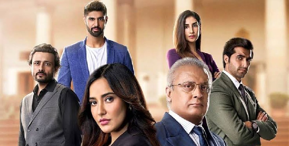 Illegal Indian TV Series Season 3 Trailer Release