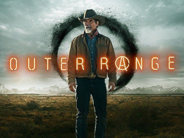 Outer Range American TV Series on Amazon Prime