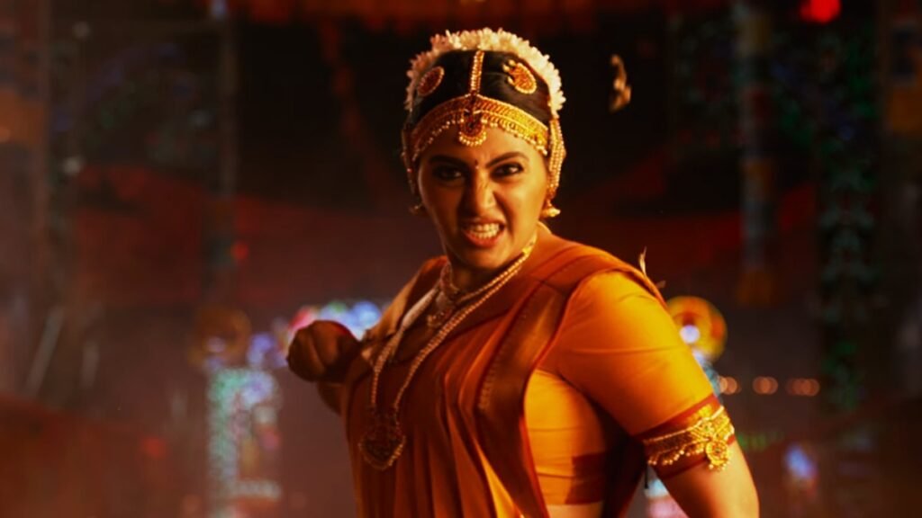 Geethanjali Malli Vachindi Telugu Movie on Amazon Prime