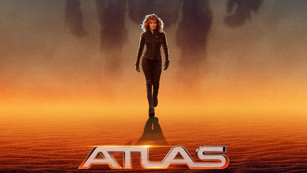 Atlas Upcoming American Movie OTT Release Date