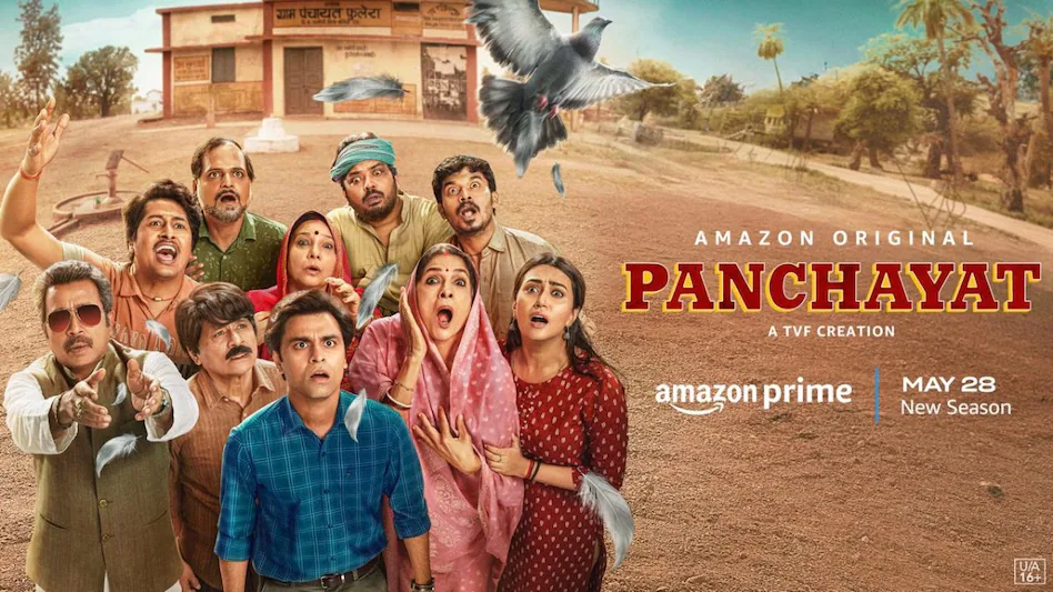 Panchayat Web Series Season 3 Release Date