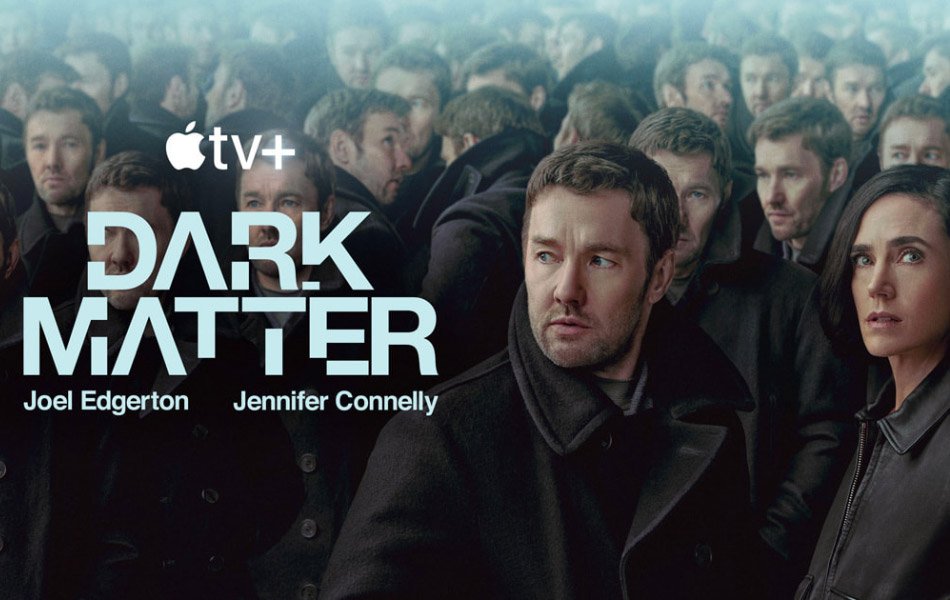 Dark Matter American TV Series OTT Release Date