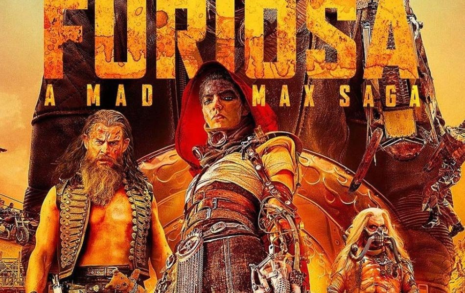 Furiosa A Mad Max Saga Hollywood Movie Review