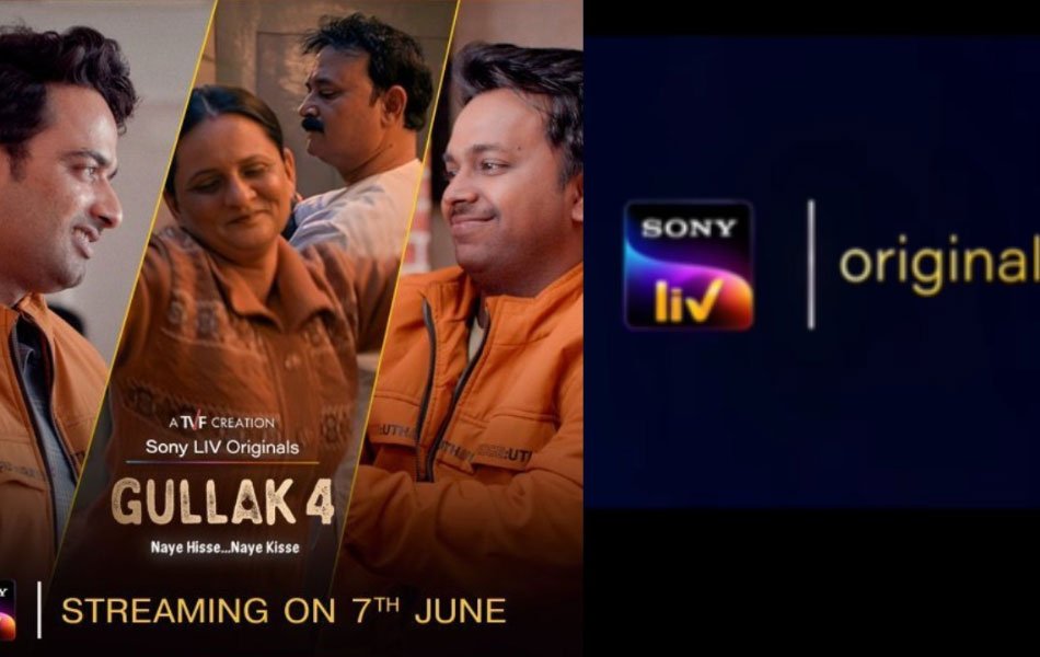 Gullak Indian TV Series Season 4 OTT Release Date