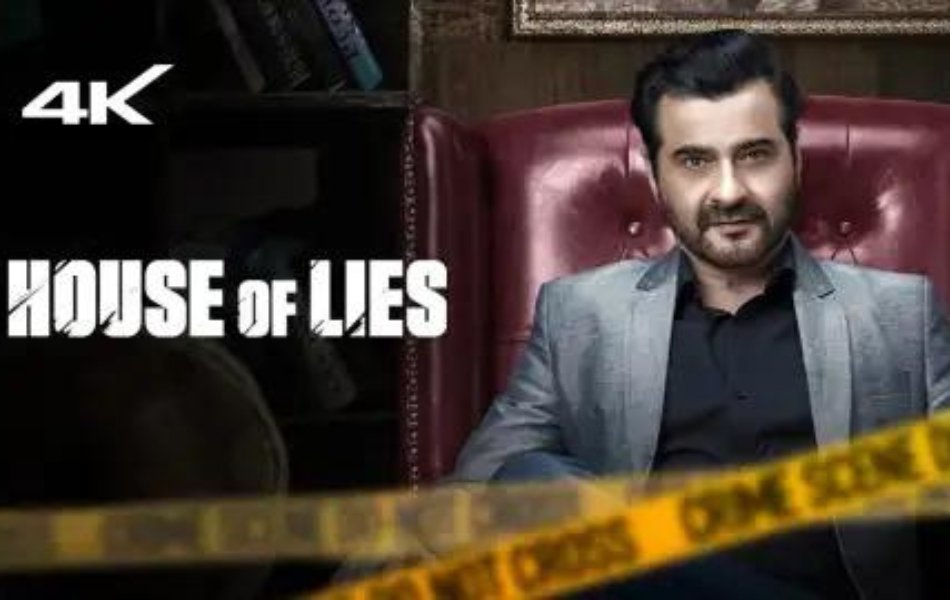 House of Lies Bollywood Movie on ZEE5