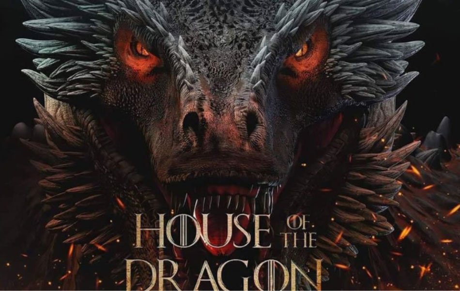 House of the Dragon Season 2 Trailer Release by Jio Cinema