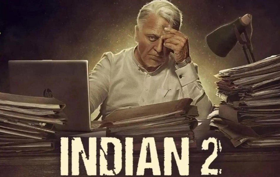 Indian 2 Upcoming Tamil Movie Release Date