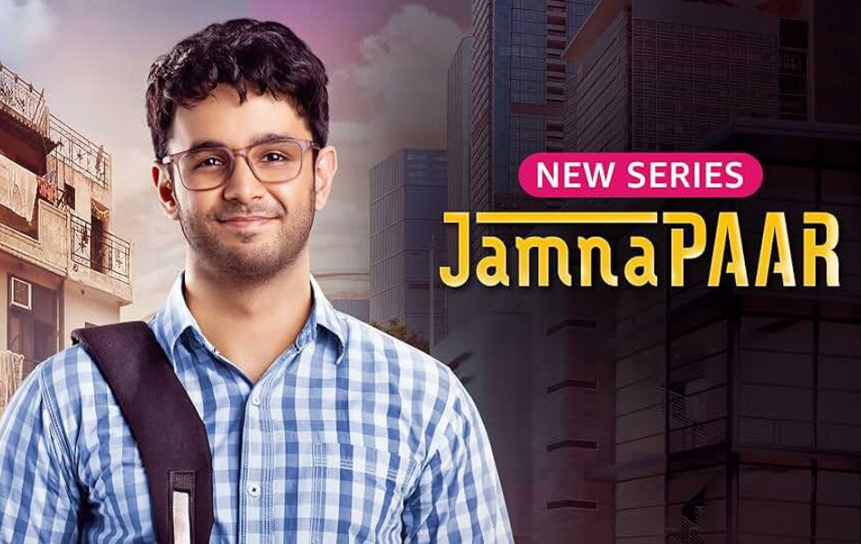 Jamnapaar Indian TV Series on Amazon miniTV